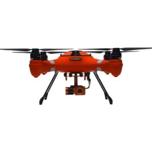 Swellpro Waterproof Splash Drone 3